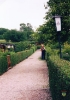 Stromleitung verlegen 05.1998