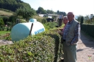 Verl Gas-Tank 2006