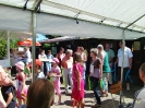 05.07.2009 Sommerfest KGV Aue