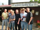 06.07.2009 Schützenfest KGV Aue