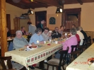 28.11.2009 Fettschnaps + Weihnachtsfeier