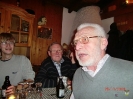 28.11.2009 Fettschnaps + Weihnachtsfeier