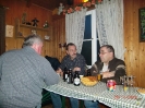 28.11.2009 Fettschnaps + Weihnachtsfeier