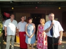 03.07.2010 (70) Sommerfest KGV Aue Samstag