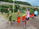 10.07.2010 ( 38 Grad Celsius Kinder-Olympiade-KGV)