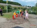 10.07.2010 ( 38 Grad Celsius Kinder-Olympiade-KGV)