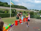 10.07.2010 ( 38 Grad Celsius Kinder-Olympiade-KGV)