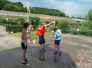 10.07.2010 ( 38 Grad Celsius Kinder-Olympiade-KGV)