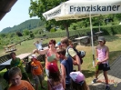10.07.2010 ( 38 Grad Celsius Kinder-Olympiade-KGV)