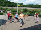 10.07.2010 ( 38 Grad Celsius Kinder-Olympiade-KGV)