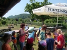 10.07.2010 ( 38 Grad Celsius Kinder-Olympiade-KGV)