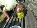 10.07.2010 ( 38 Grad Celsius Kinder-Olympiade-KGV)
