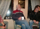 27.11.2010 Fettschnaps bei Gerd Schröder