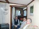 27.11.2010 Fettschnaps bei Gerd Schröder