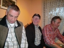 27.11.2010 Fettschnaps bei Gerd Schröder