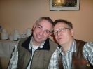 27.11.2010 Fettschnaps bei Gerd Schröder