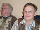 27.11.2010 Fettschnaps bei Gerd Schröder