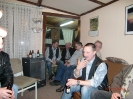 27.11.2010 Fettschnaps bei Gerd Schröder