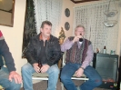 27.11.2010 Fettschnaps bei Gerd Schröder