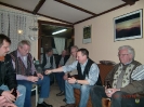27.11.2010 Fettschnaps bei Gerd Schröder