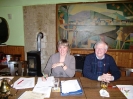 05.02.2011 JHV Kleingarten Aue