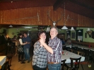 26.11.2011 Fettschnapps bei Jens Unger + Adventsfeier