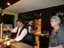 26.11.2011 Fettschnapps bei Jens Unger + Adventsfeier