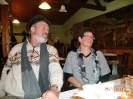 26.11.2011 Fettschnapps bei Jens Unger + Adventsfeier