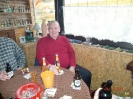 26.11.2011 Fettschnapps bei Jens Unger + Adventsfeier
