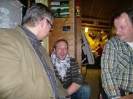 26.11.2011 Fettschnapps bei Jens Unger + Adventsfeier