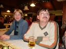 26.11.2011 Fettschnapps bei Jens Unger + Adventsfeier
