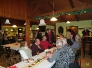 26.11.2011 Fettschnapps bei Jens Unger + Adventsfeier