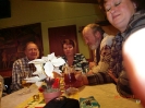 26.11.2011 Fettschnapps bei Jens Unger + Adventsfeier