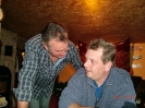 26.11.2011 Fettschnapps bei Jens Unger + Adventsfeier