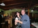 26.11.2011 Fettschnapps bei Jens Unger + Adventsfeier