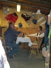 26.11.2011 Fettschnapps bei Jens Unger + Adventsfeier