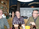26.11.2011 Fettschnapps bei Jens Unger + Adventsfeier
