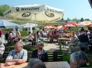 01.05.2012 KGV Maibaum aufstellen