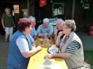 01.05.2012 KGV Maibaum aufstellen