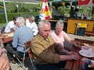 01.05.2012 KGV Maibaum aufstellen