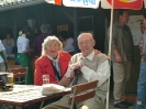 01.05.2012 KGV Maibaum aufstellen