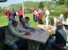 01.05.2012 KGV Maibaum aufstellen