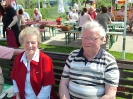 01.05.2012 KGV Maibaum aufstellen
