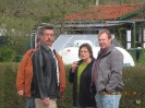 01.05.2013 Maibaum aufstellen