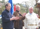 01.05.2013 Maibaum aufstellen