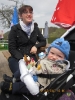01.05.2013 Maibaum aufstellen