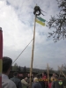 01.05.2013 Maibaum aufstellen