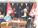 01.05.2013 Maibaum aufstellen
