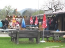 01.05.2013 Maibaum aufstellen