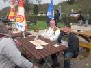 01.05.2013 Maibaum aufstellen